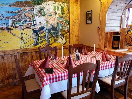 Trattoria Sole di Sicilia